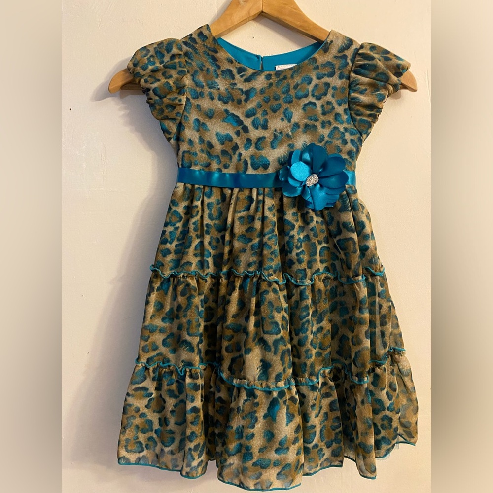 Youngland  Girls Dress